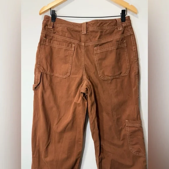 Aritzia Sundeh Oscar Pant size 10 - Picture 9 of 11